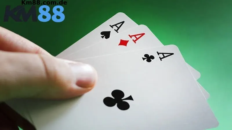 Giới thiệu về bài cào KM88