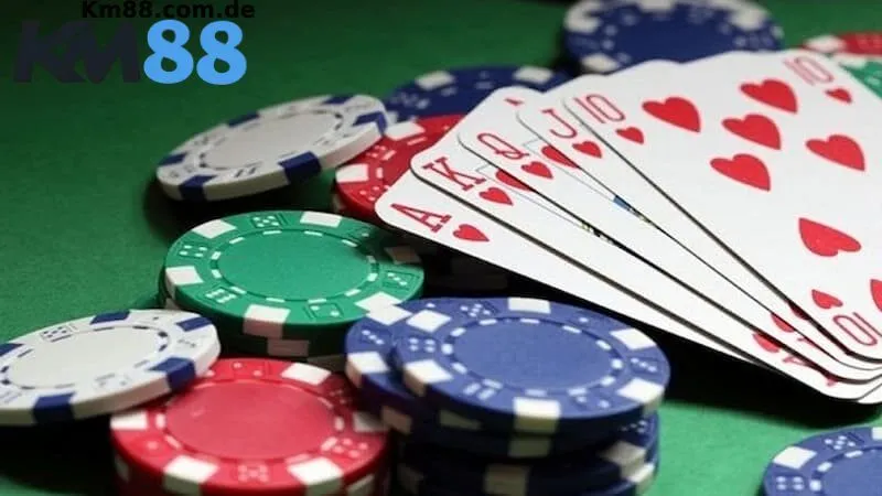 Bí kíp chơi bài cào KM88 đỉnh cao giúp bạn thắng lớn