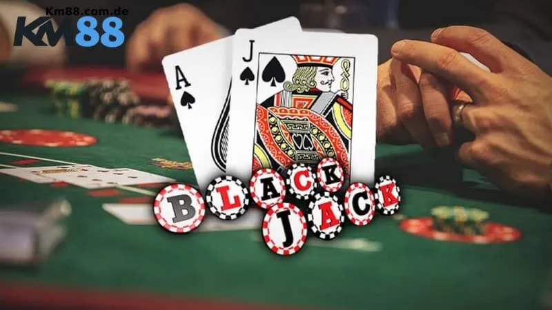 Giới thiệu về Blackjack KM88