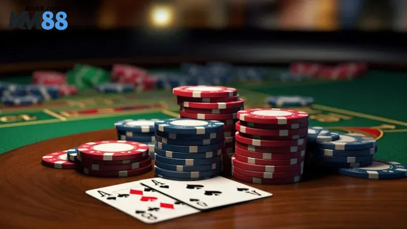 Game bài KM88 có chương trình khuyến mãi gì đặc biệt không?