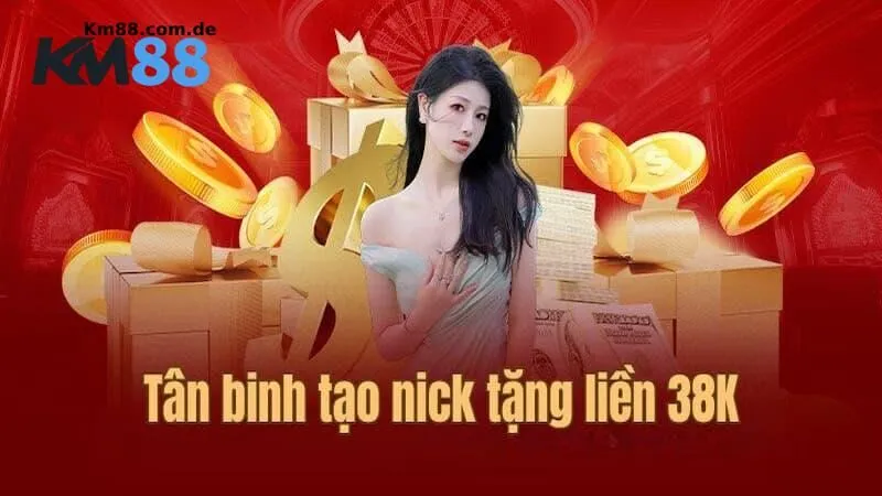 Khái quát về danh mục khuyến mãi KM88