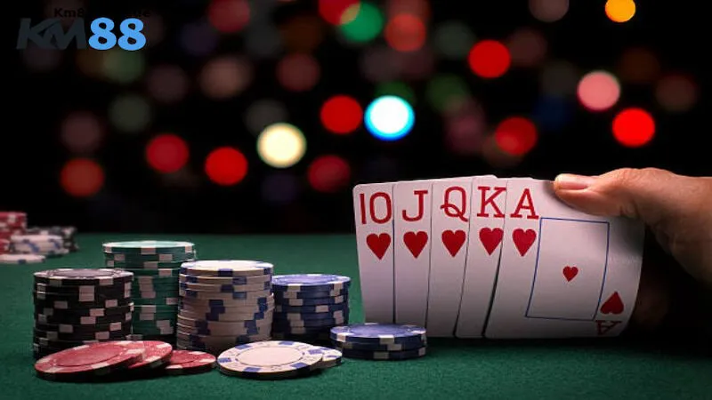 Giới thiệu trò chơi Phỏm