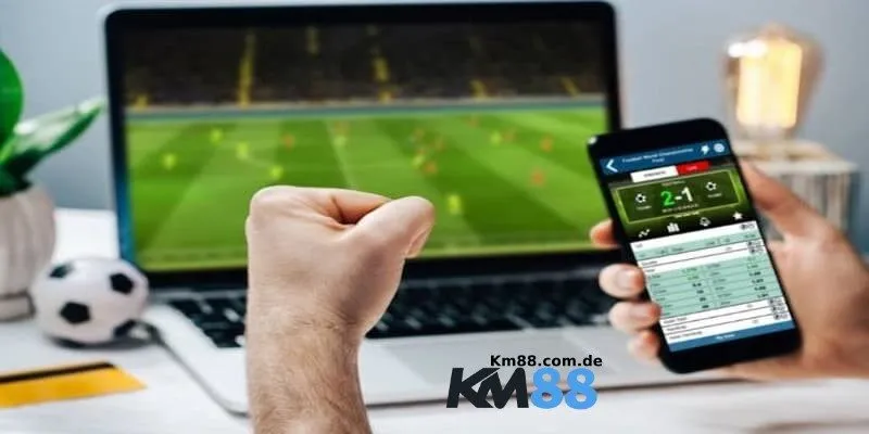 Các loại tỷ lệ cược phổ biến